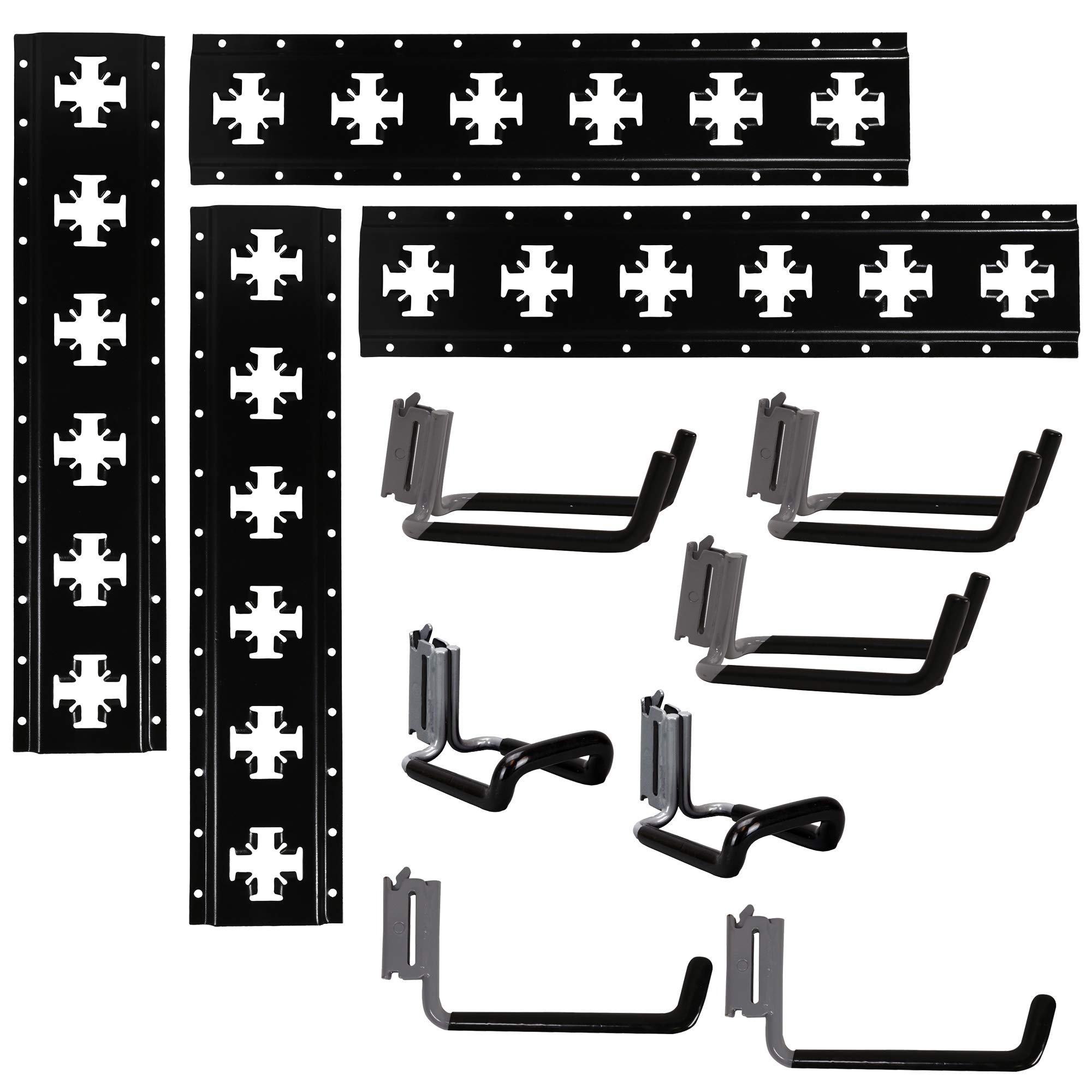 Buy CARGOSMART 7505 CargoSmart XTrack Trailer Essentials Kit (10pc