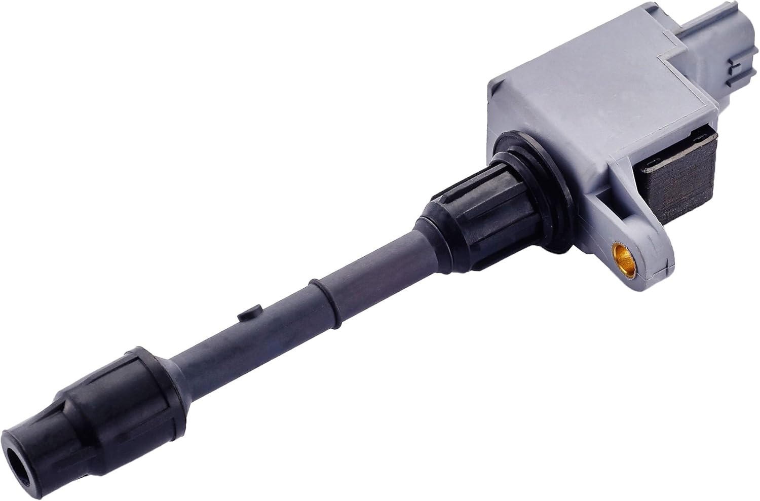 ENA Set of 1 Ignition Coil Pack Compatible with Nissan Pathfinder QX4 Replacement for C1335 UF328