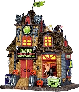 Phantom Parcel & Post #45667 - Buy now