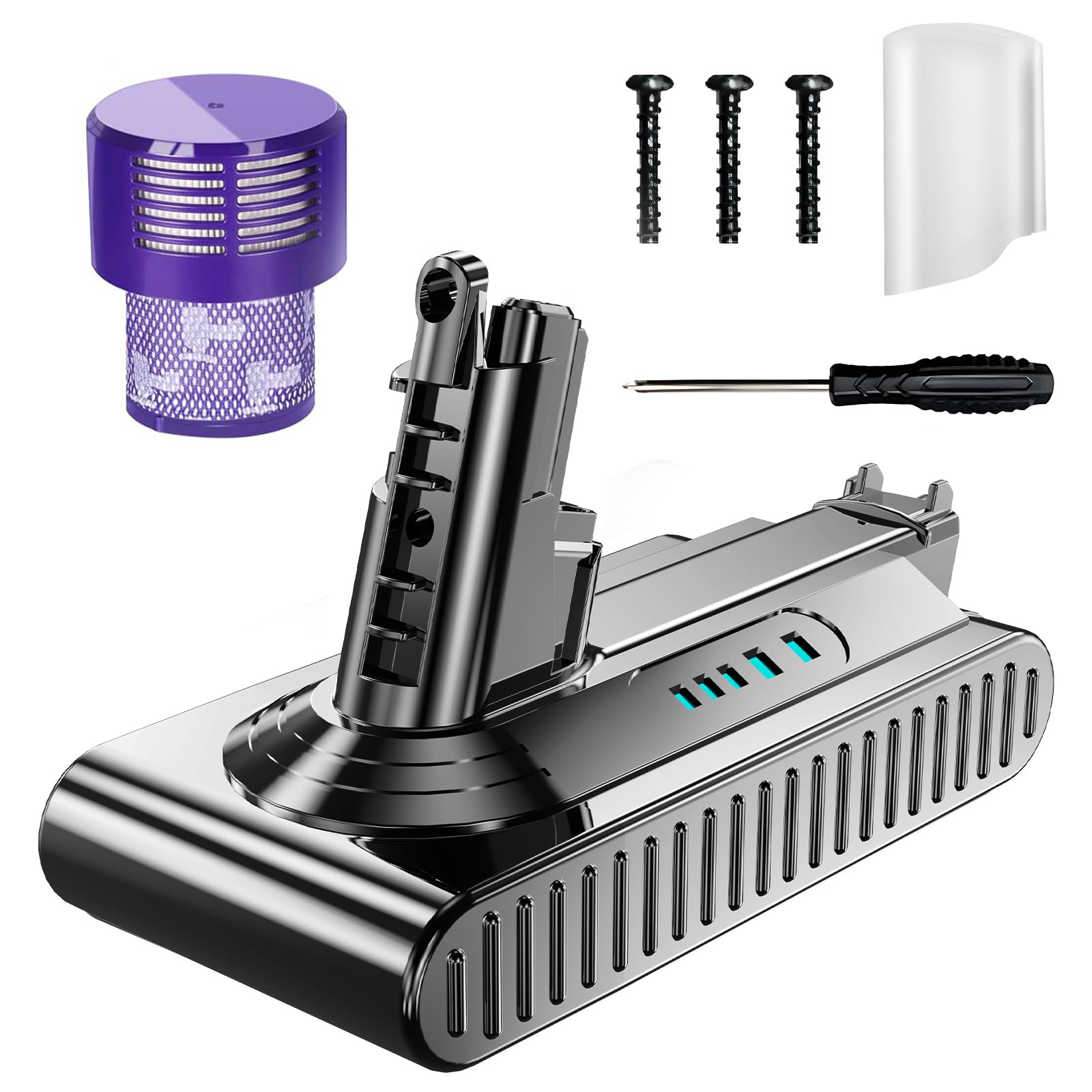 Dyson - いけゆー Amazon.com - Dyson V10 (SV12) Cyclone Cordless Vacuum