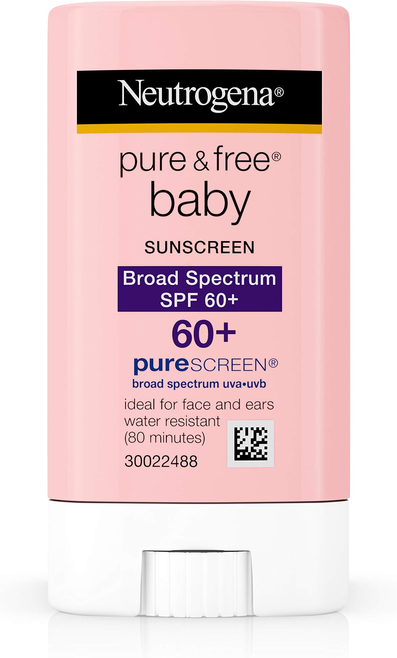 Neutrogena Baby stick