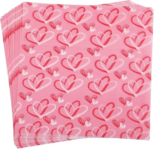 Miniatura 7 de GeeRic Hojas de papel encerado de 12 x 12 pulgadas, 240 forros para cestas de alimentos para sándwiches, hamburguesas, envoltorios de alimentos