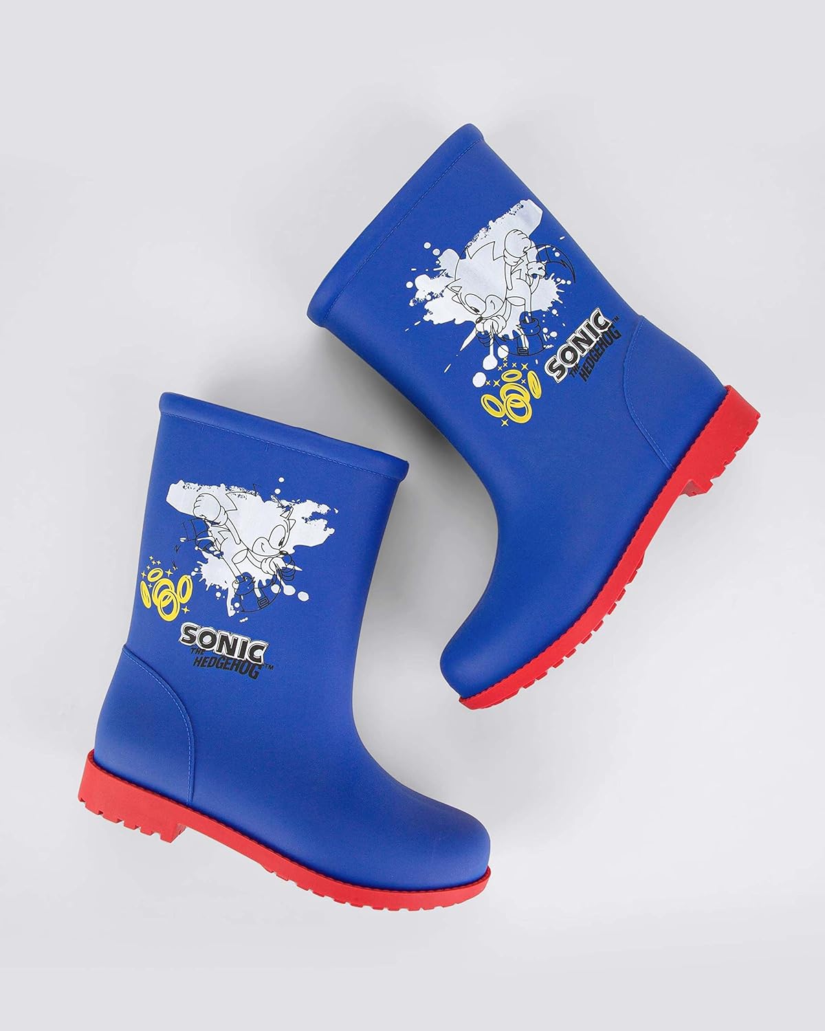 Bota Infantil Galocha Grendene Kids Sonic Agile em promoção! Veja a oferta e mais achadinhos de Botas & Galochas Infantis 4 Hoje é o melhor dia para comprar Bota Infantil Galocha Grendene Kids Sonic Agile com aquele preço maroto! Promoção! Aproveite a oferta! 4