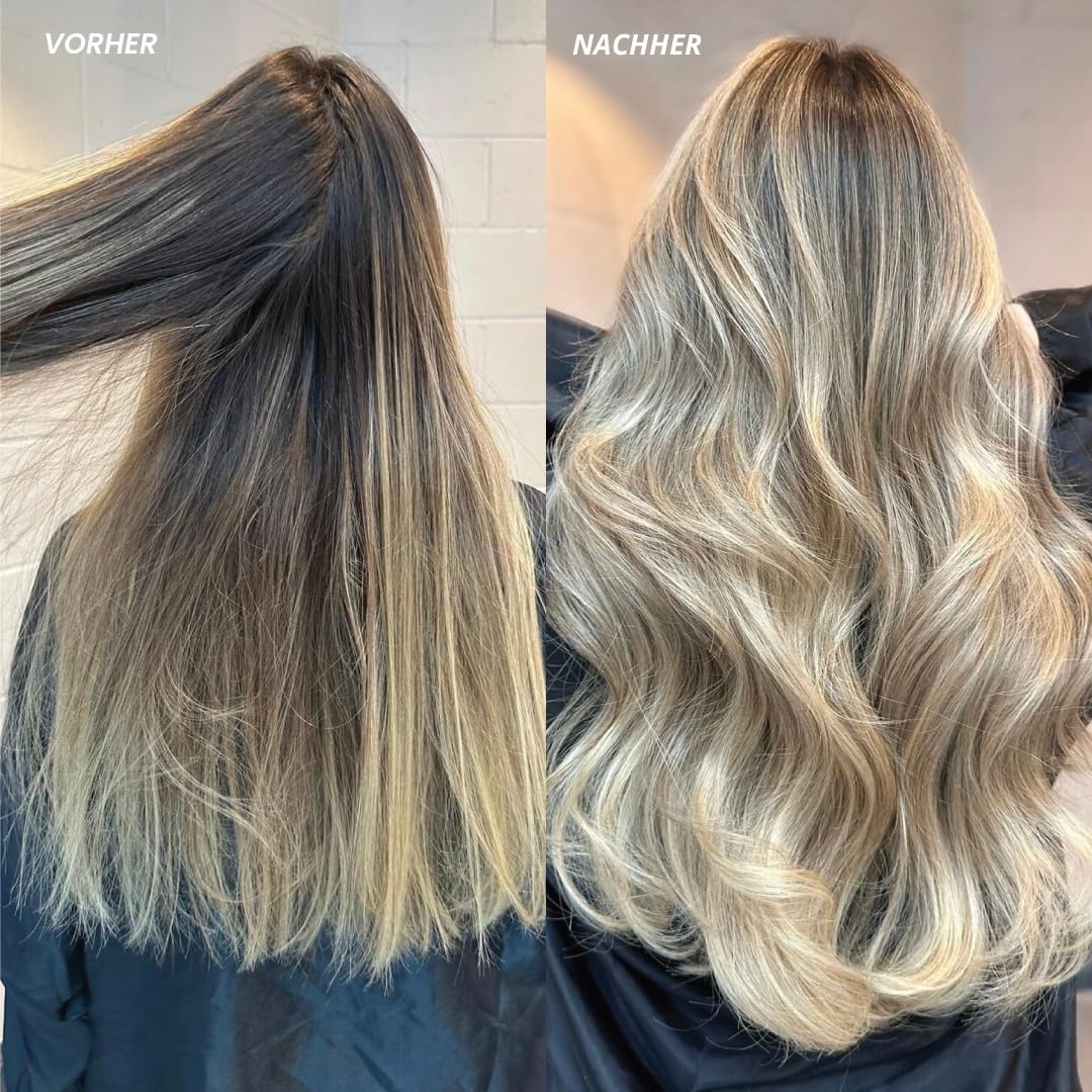 Coco & Eve Pro Youth Hair & Scalp Mask Anti-Aging, Stärke, Glanz, Volumen. Reguliert die Schuppenbildung. Mit Honig und Retinol für verjüngtes, mit Feuchtigkeit versorgtes Haar (212ml)