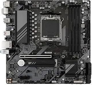 Desktop Motherboard Fit for GIGABYTE B650M K Micro ATX AMD B650 Support Ryzen ™ 7000 Series Processors Socket AM5 Motherboard