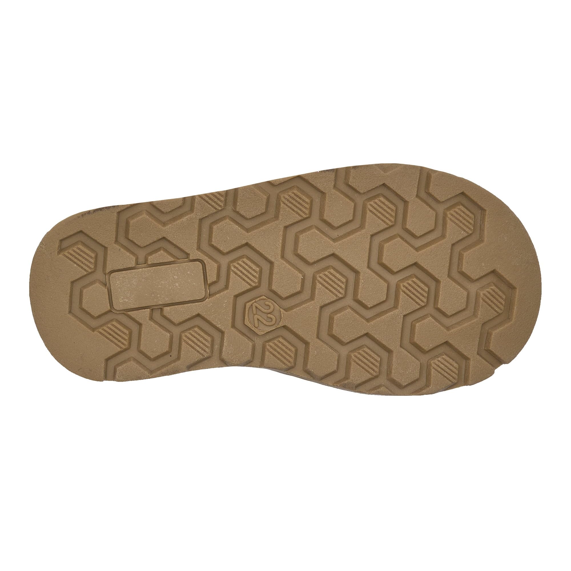 Chicco, Scarponcini Bambino, con Comoda Chiusura con Doppio Strappo, Polacchini Comodi, Flessibili e Traspiranti, Ideali per Autunno e Inverno, Scarpe Bambino, Designed in Italy