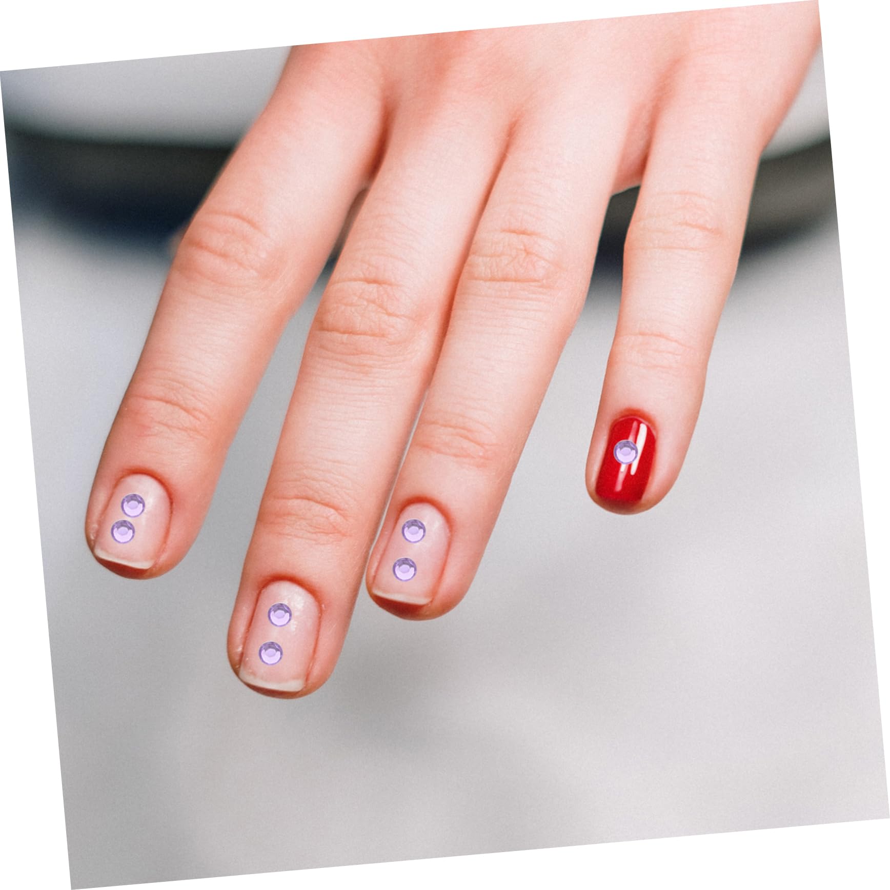 4 Set Adesivi Con Diamanti Gemme Del Viso Gemma Del Viso Trucco Etichetta Adesivo Decorazioni Unghie Adesivi Per Gioielli Per Il Viso Gioielli Facciali Acrilico 12 Fogli*4