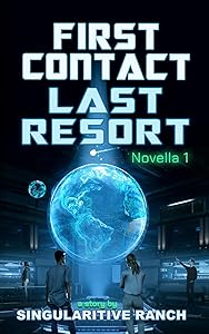 First Contact Last Resort