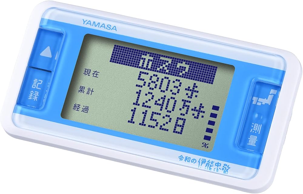 山佐 ゲームポケット万歩 GK-710W