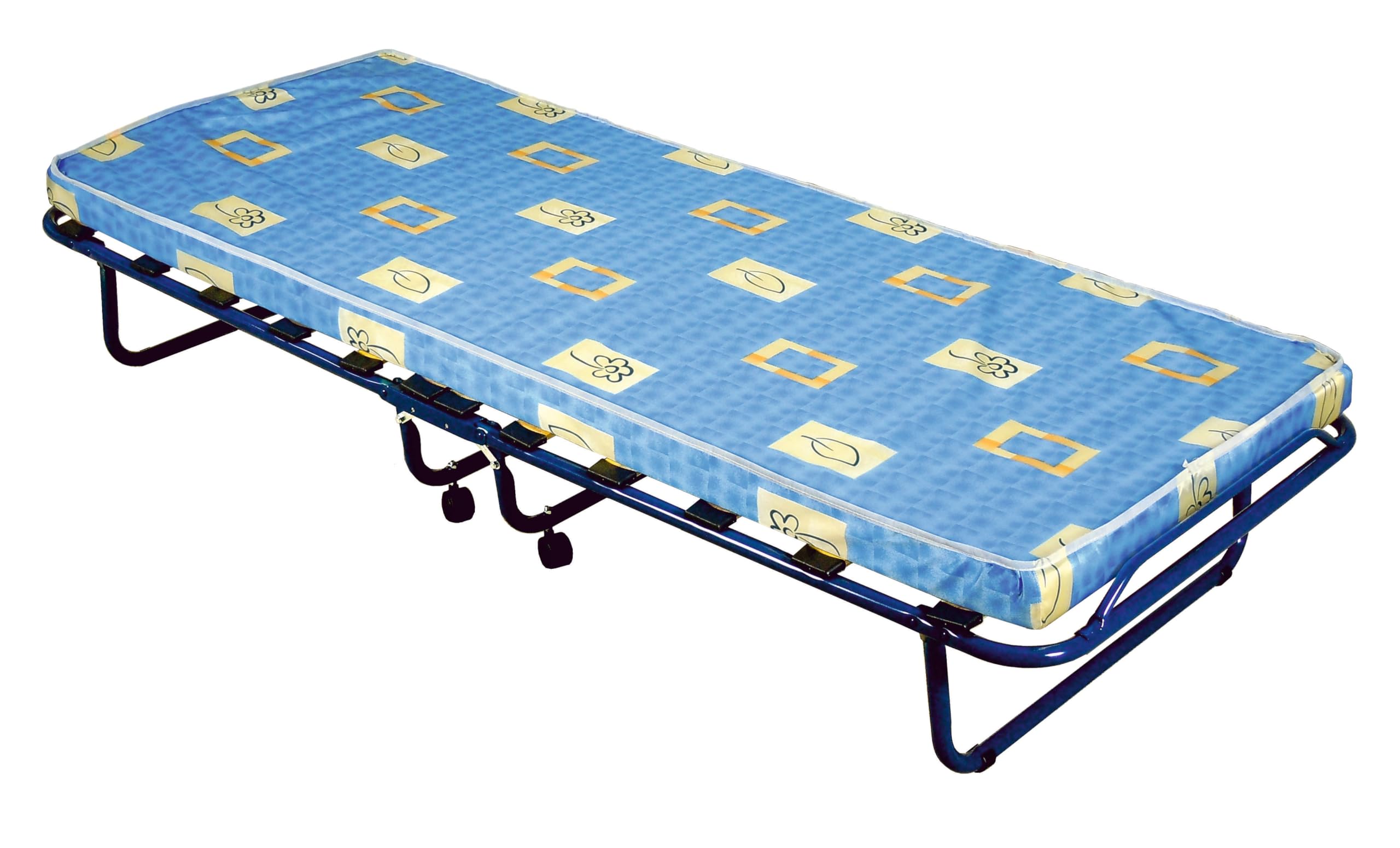 Arredo Stock Materasso per brandina, 75x185x7 cm