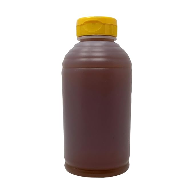 Bernards Apiaries Acadiana Honey 24 fl oz miniatura 2