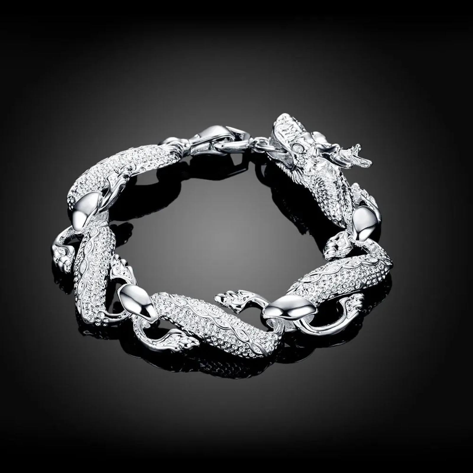 YCTTKDD Bracciale Donna Bracciale per Uomo e Donna per Uomo/Donna/Coppie/Amanti/partnerRegolabile