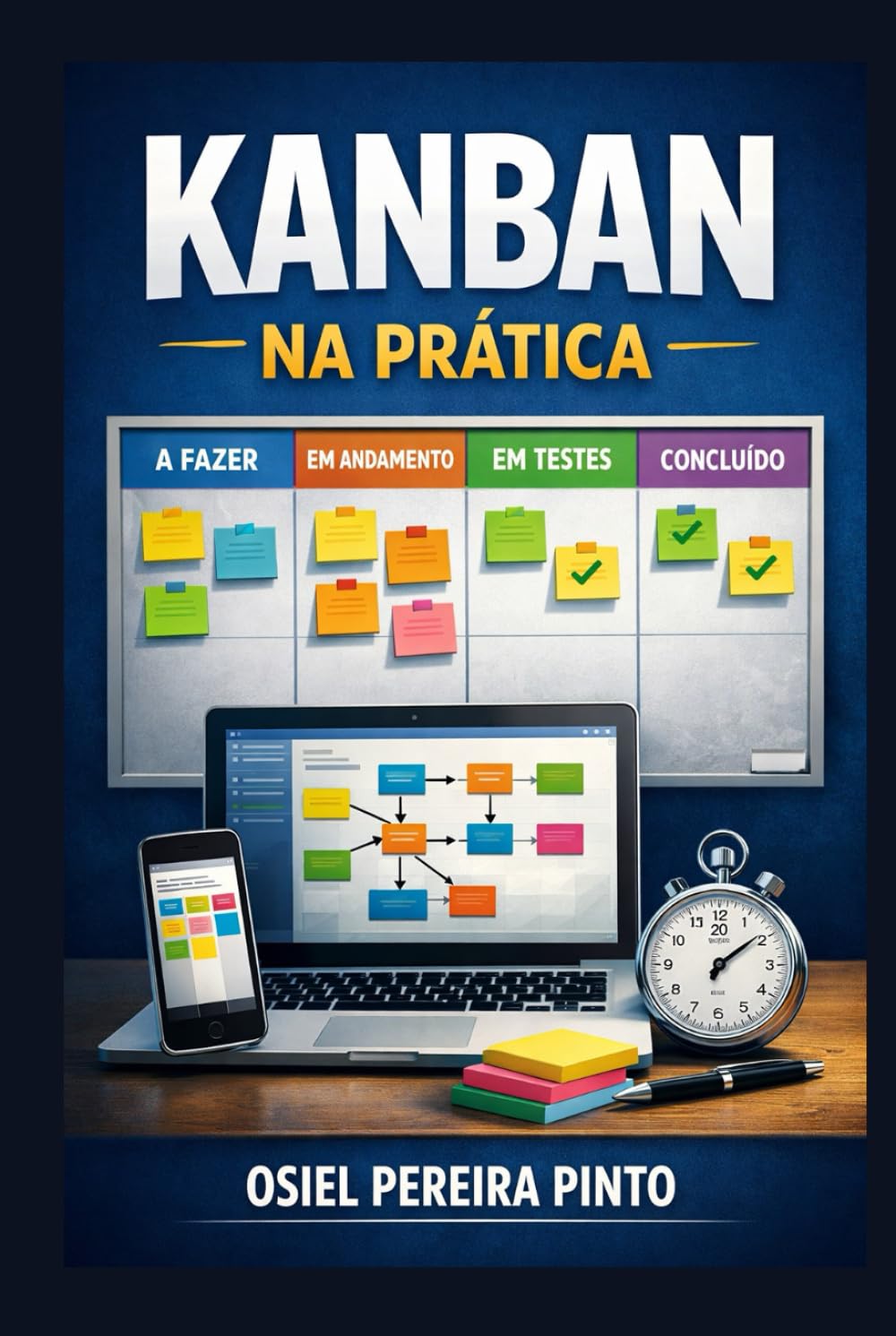 Kanban na Prática