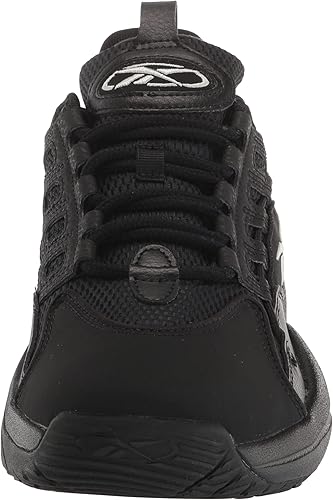 Miniatura 9 de Reebok Tenis de baloncesto unisex para adultos Transparente