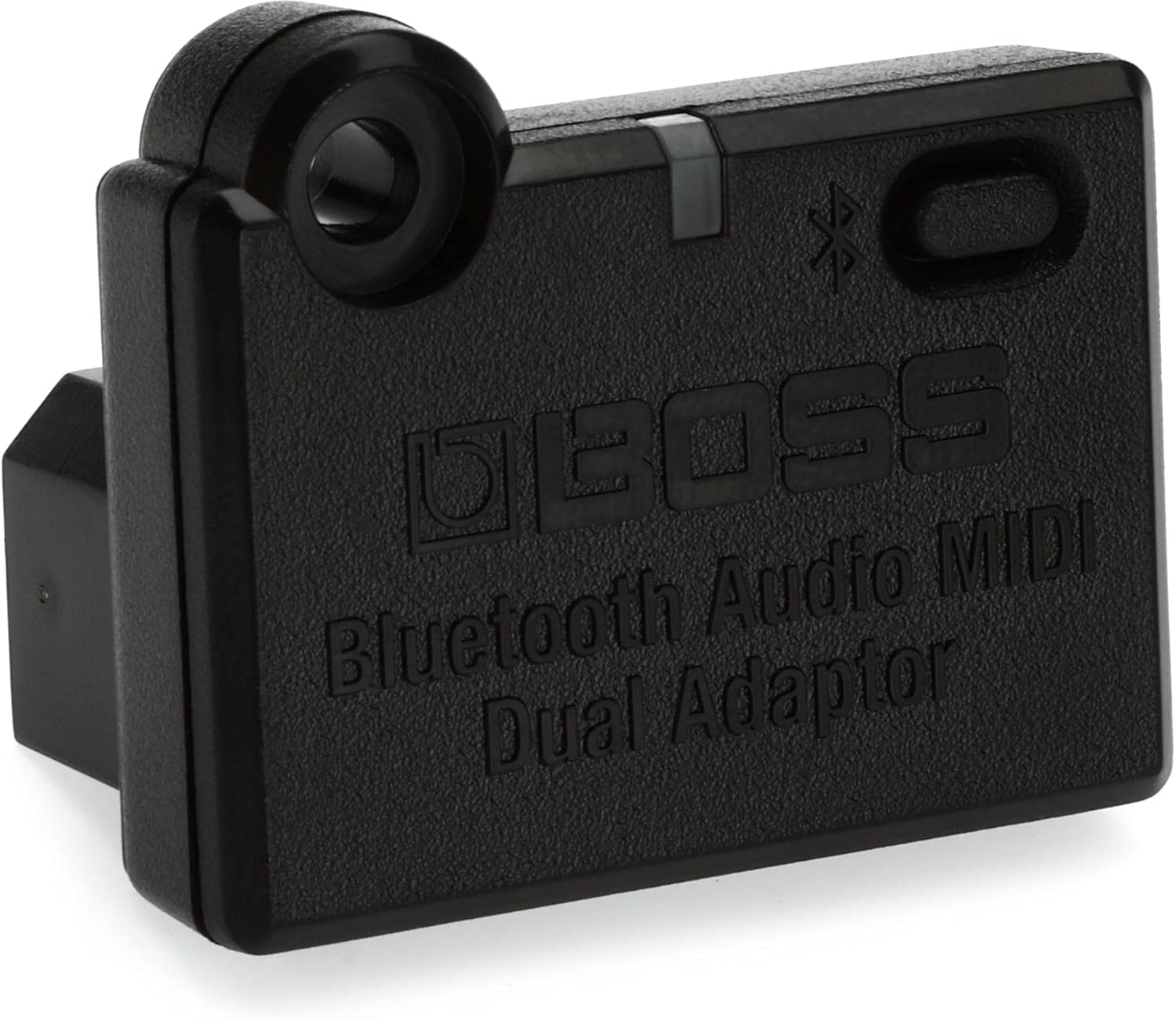 BOSS Bluetooth Audio MIDI Dual Adapter (BTDUAL) Amazon.ca Musical
