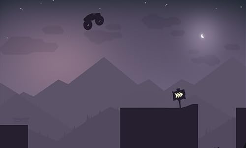 Monster Truck Shadowlands