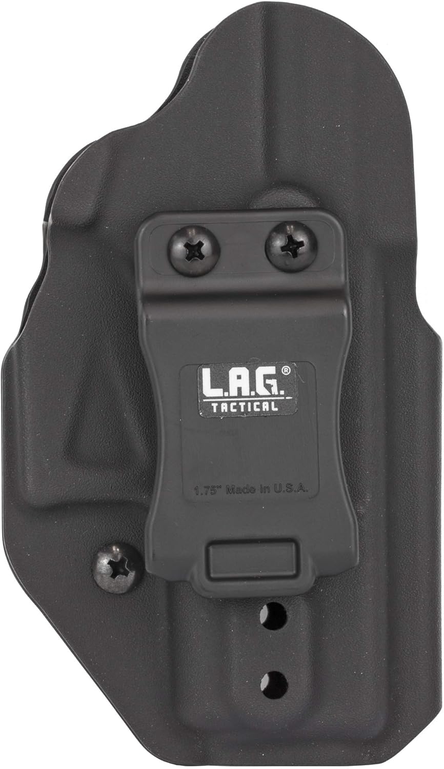 L.A.G. TACTICAL Liberator MK II, Holster