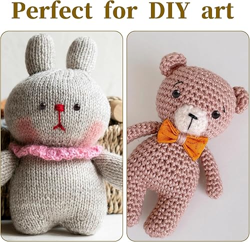 Miniatura 7 de 100 cabujones de cristal de 0.394 in para manualidades, estilo mixto, ojos de dragón de estilo mixto, cabujones de vidrio para hacer joyas, colgante