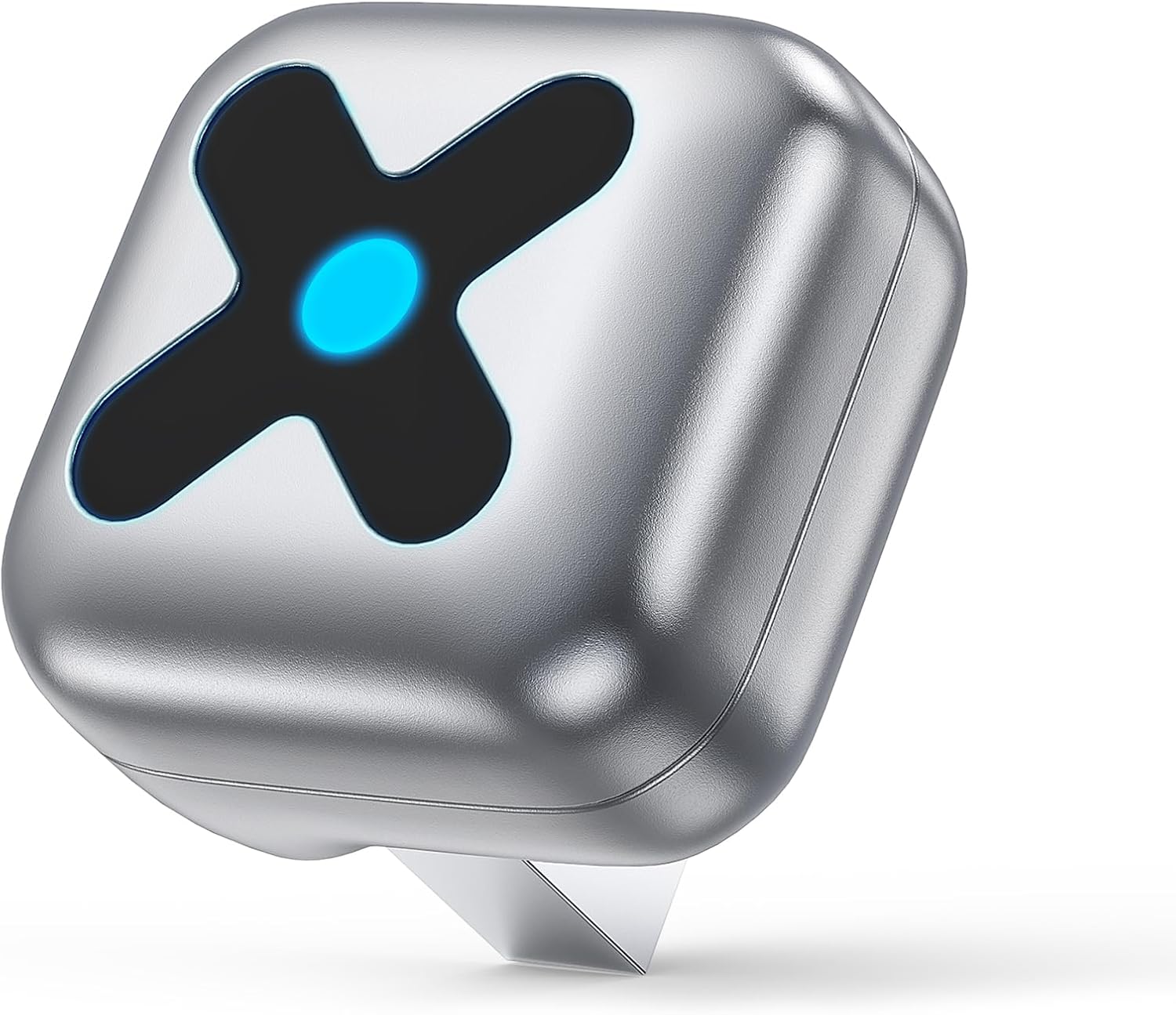 Amazon.com: FAHREN Ultra-Mini Android Auto Wireless Adapter, A9 Chip 3 ...