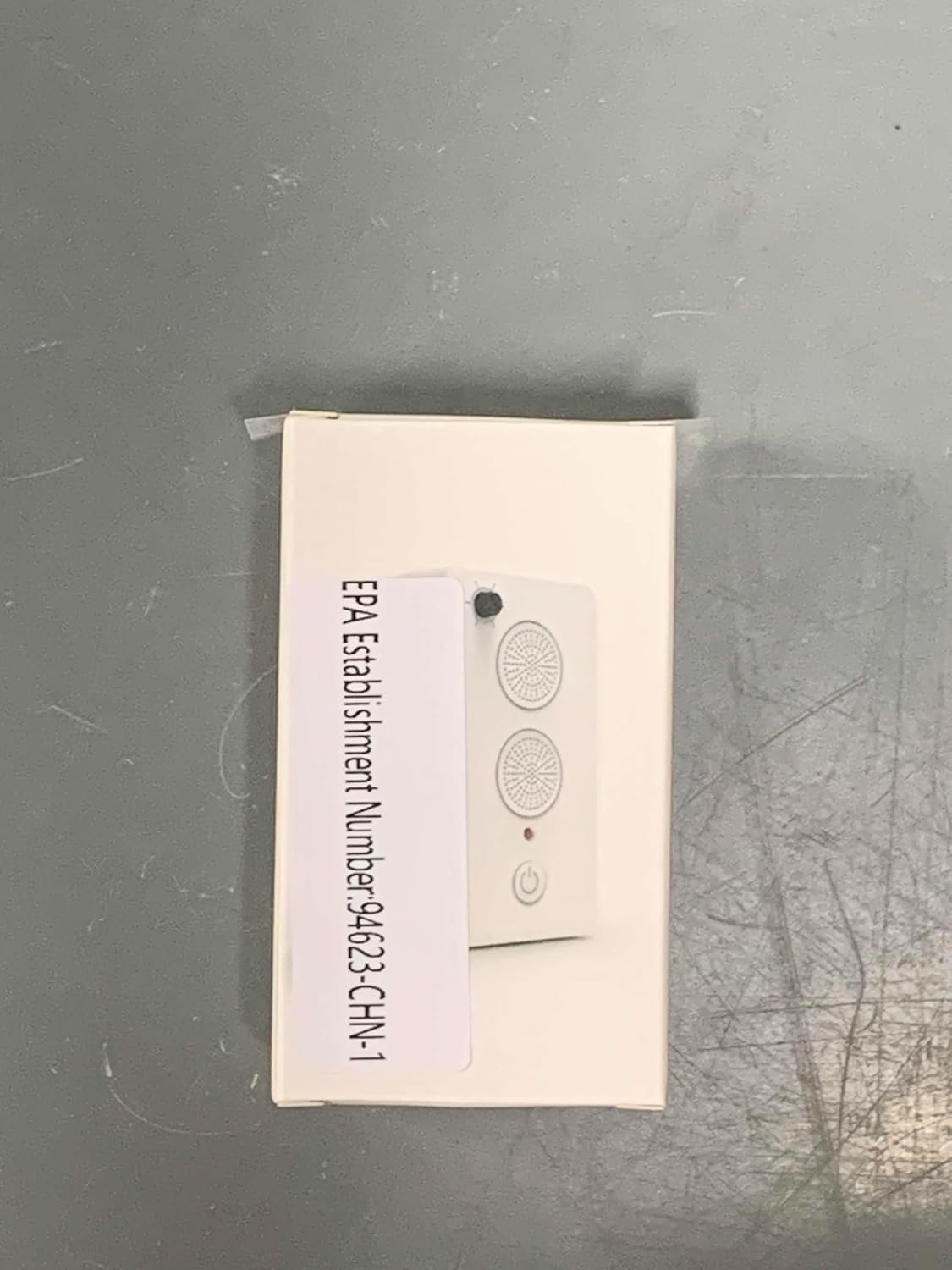 Ultrasonic Bat Repellent Devices for Attic Porch House,Rechargeable Bats Exclusion Device for Indoor Outdoor Use
