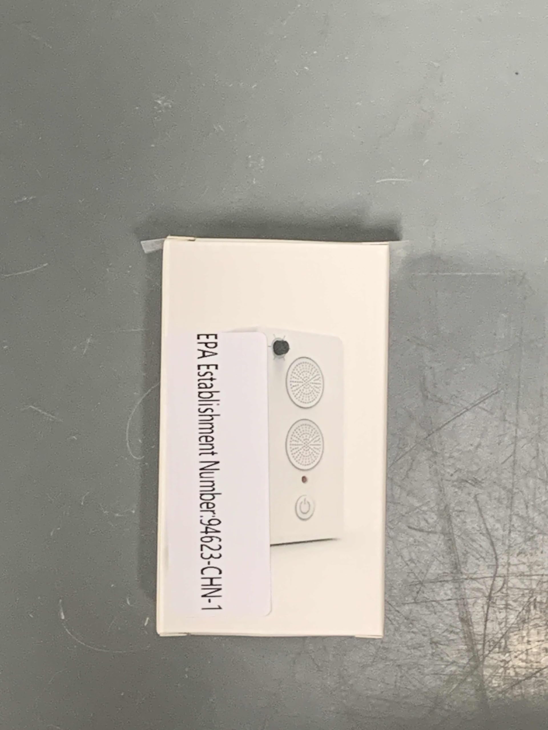 Dispositivos repelentes ultrasónicos de murciélagos para casa de porche en el ático, dispositivo de exclusión de murciélagos recargable para uso en interiores y exteriores