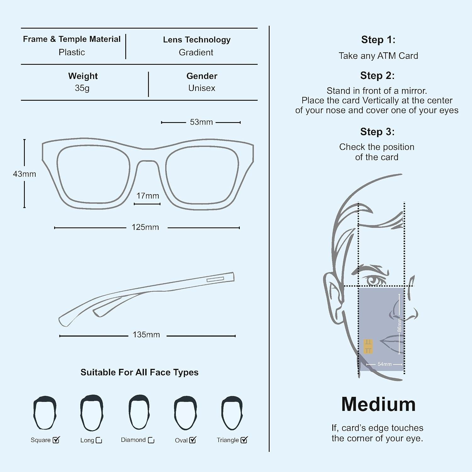 Carrera Grey Square Unisex Sunglasses 2036T/S 0807/9O 53