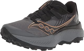Saucony Womens Endorphin Edge