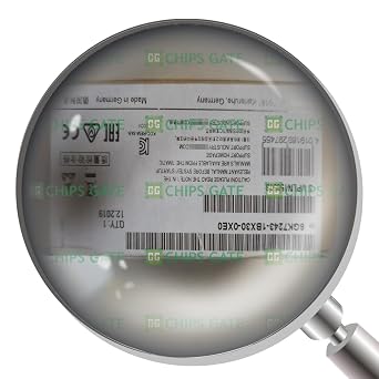 6GK7243-1BX30-0XE0 Industrial Network Module 1Pcs 6GK72431BX300XE0