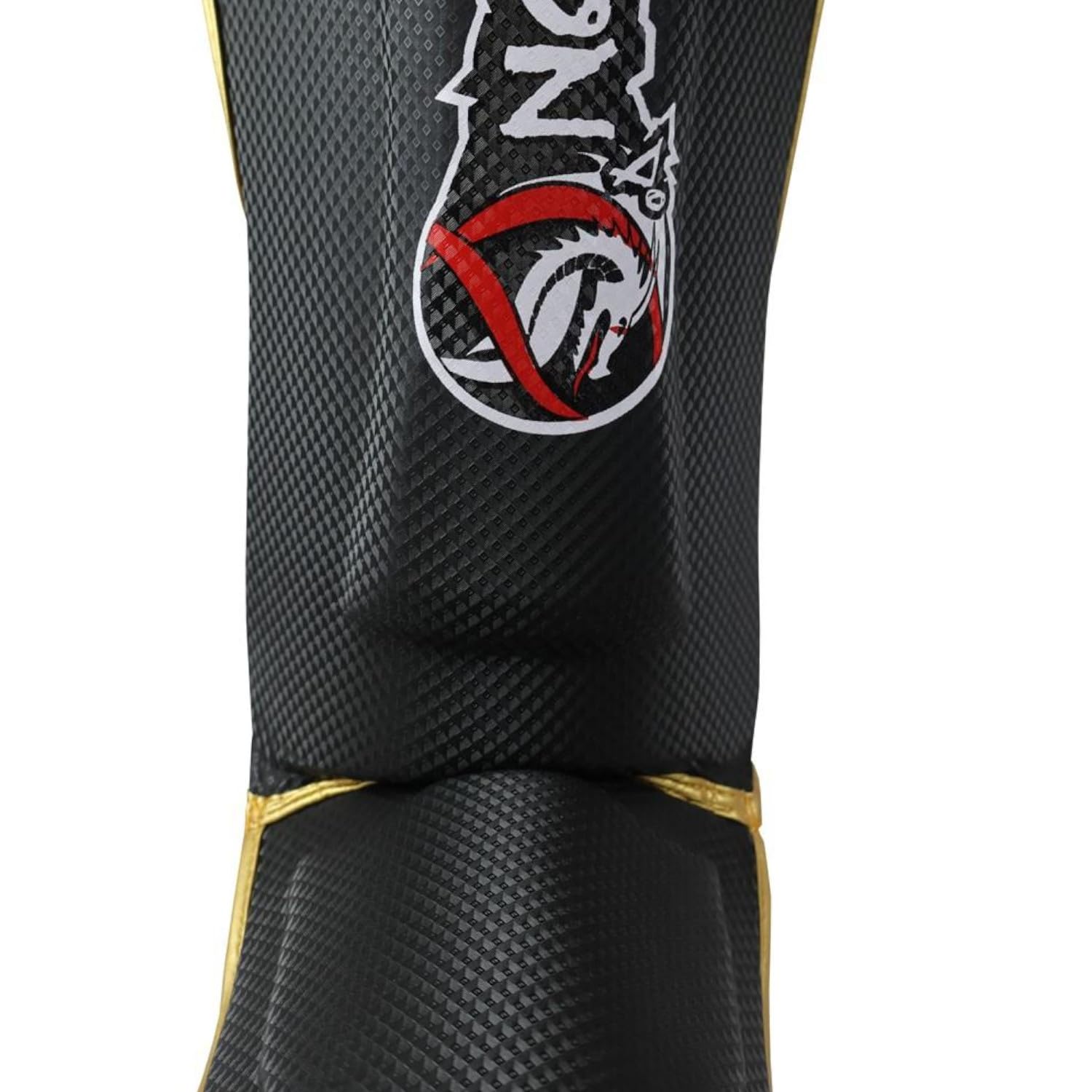 Dragon do Muay Thai, Kickboxen und MMA Schienbeinschoner fr Männer, Frauen, Kinder mit perfektem Sitz und idealer Polsterung und fr weitere Kampfsportarten