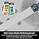Shark StainStriker Portable Carpet & Upholstery Cleaner - Spot, Stain, & Odour Eliminator - Carpets, Area Rugs, Couches, Navy, PX200C (Canadian Edition) Product Image 3