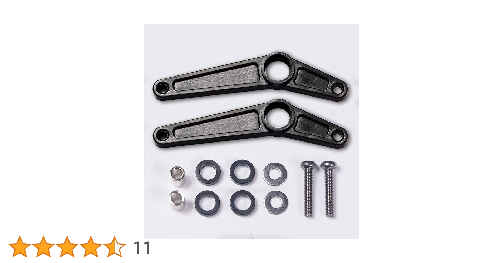 Amazon.co.jp | タミヤTT-01用 2駆ドリコンバージョンキット