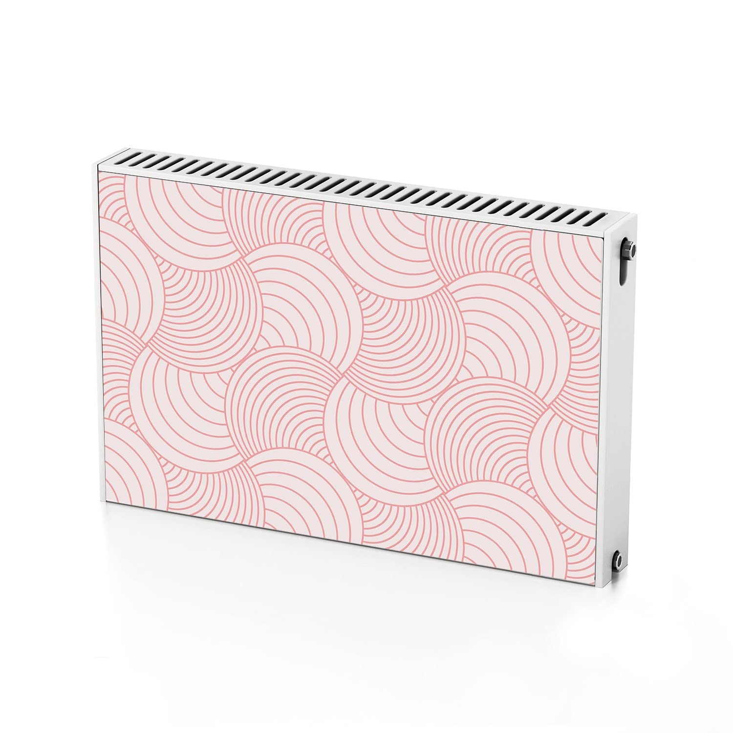 Décoration de radiateur magnétique Coloray pour sublimer votre salon moderne