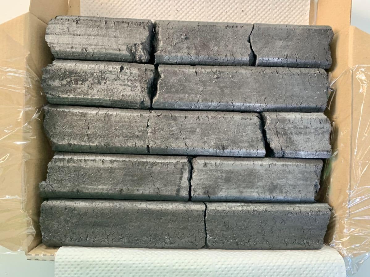 新規入荷　即購入可能【最高級　紀州備長炭】　5kg 丁寧な発送 楽天市場】強化段ボール プラパレ用 700G AA 2層 輸出梱包 通い