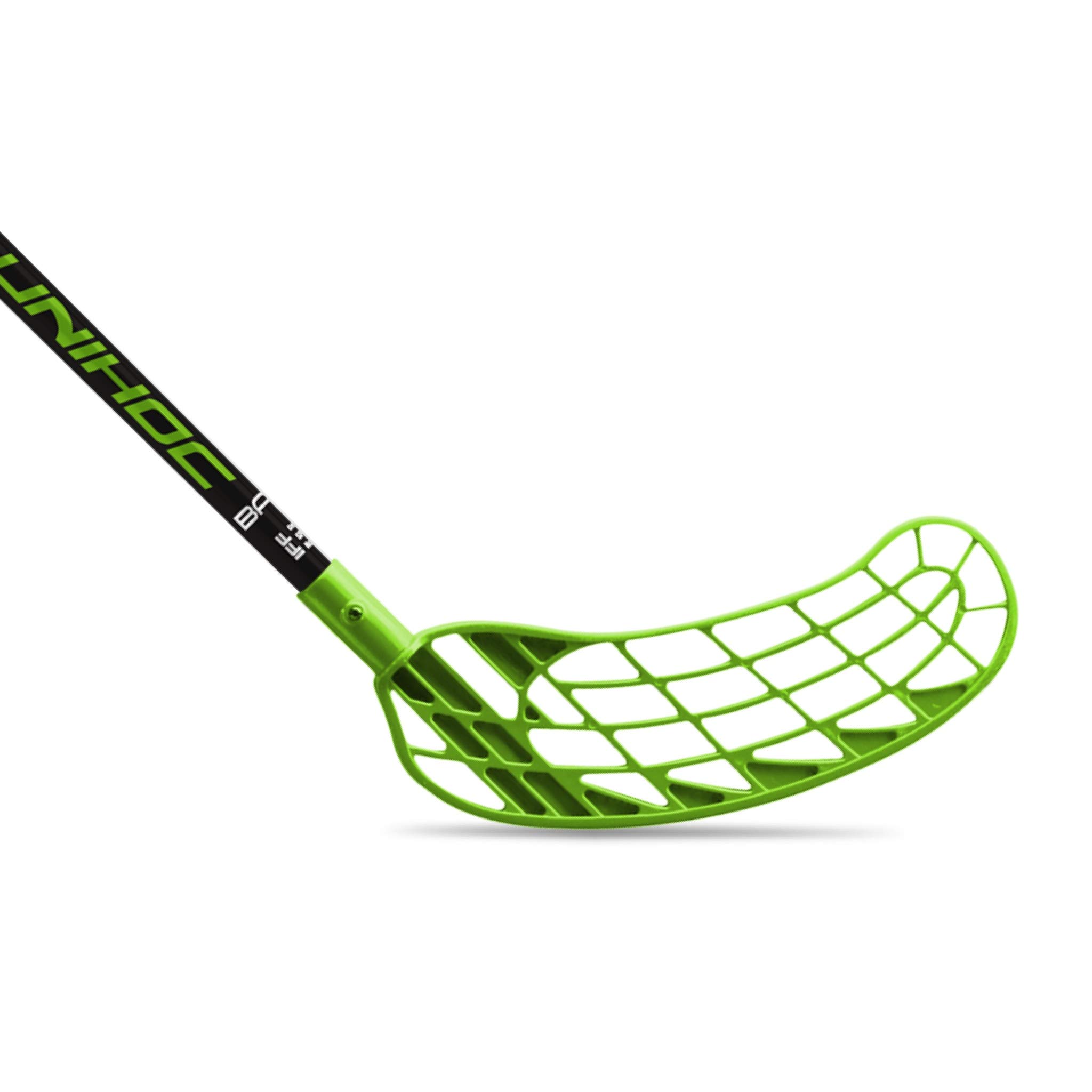 Floorball / Unihockey Schlägerset WINNER 96 cm Schaftlänge