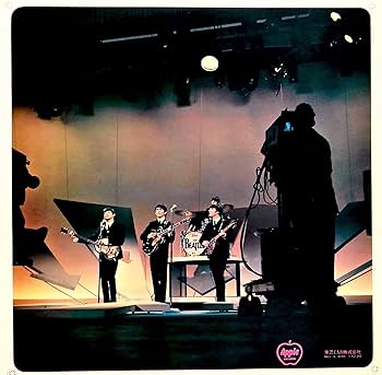 Amazon.co.jp: ステレオ！これがビートルズ Vol.1 PLEASE PLEASE