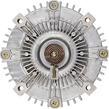 Engine Cooling Fan Clutch 2561 Fits 154919 DRS-436-2561