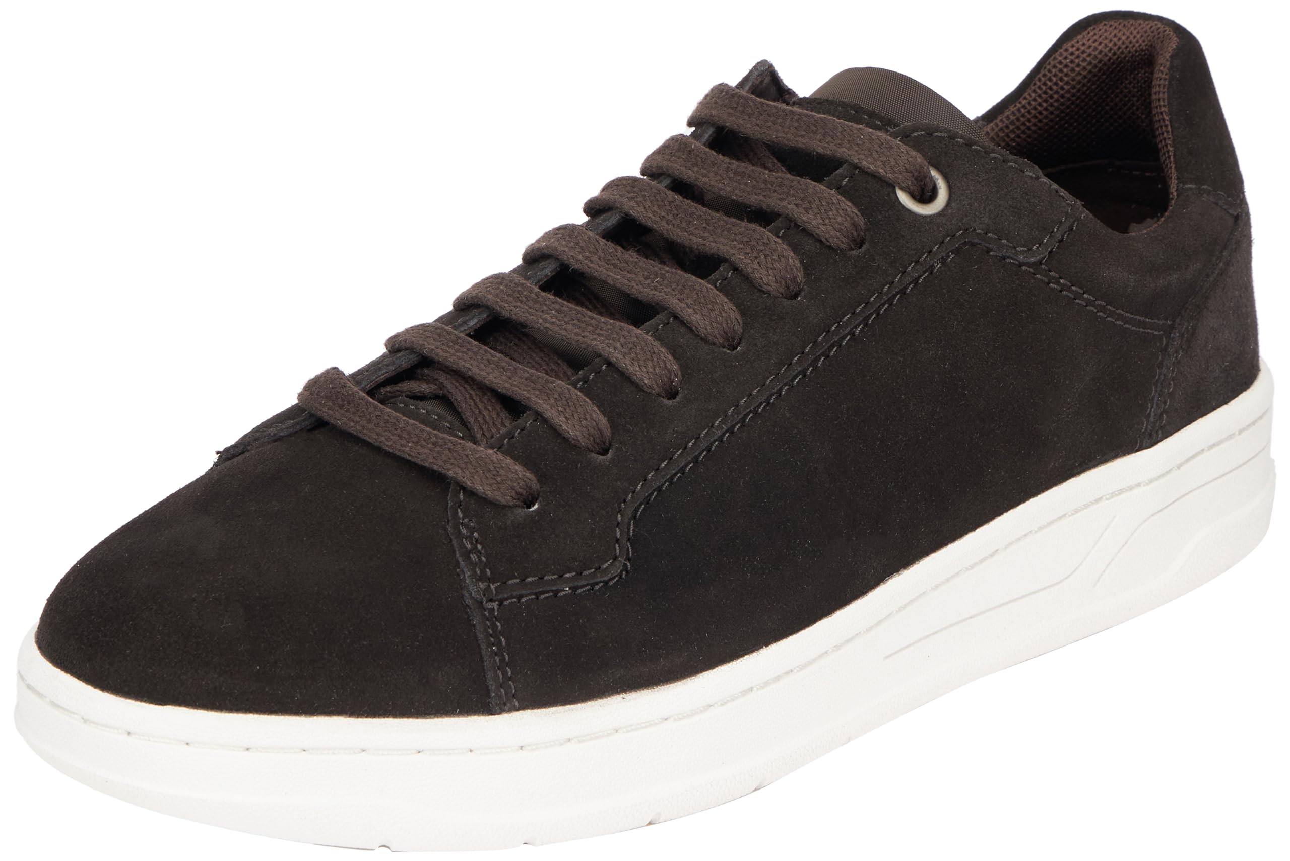 Geox U Imanes B, Zapatillas Hombre
