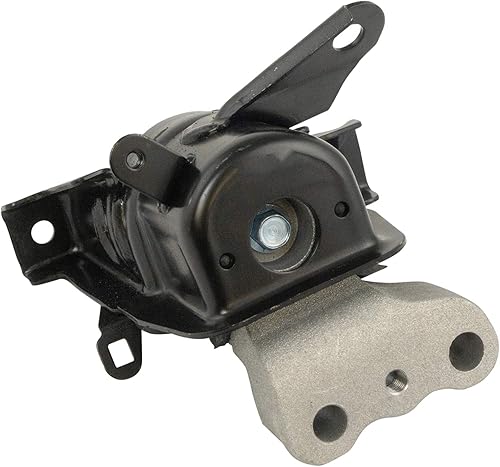 Vista 285 de TRQ Juego de montaje de motor compatible con Ford Bronco 1989-1992 F-150 F-250 F-350 1985-1997 Ranger 1994-1997 Mazda B2300