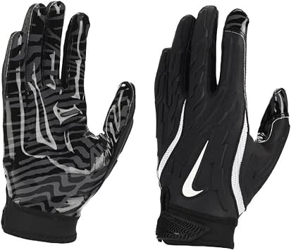 Nike Superbad 7.0 Football Gloves