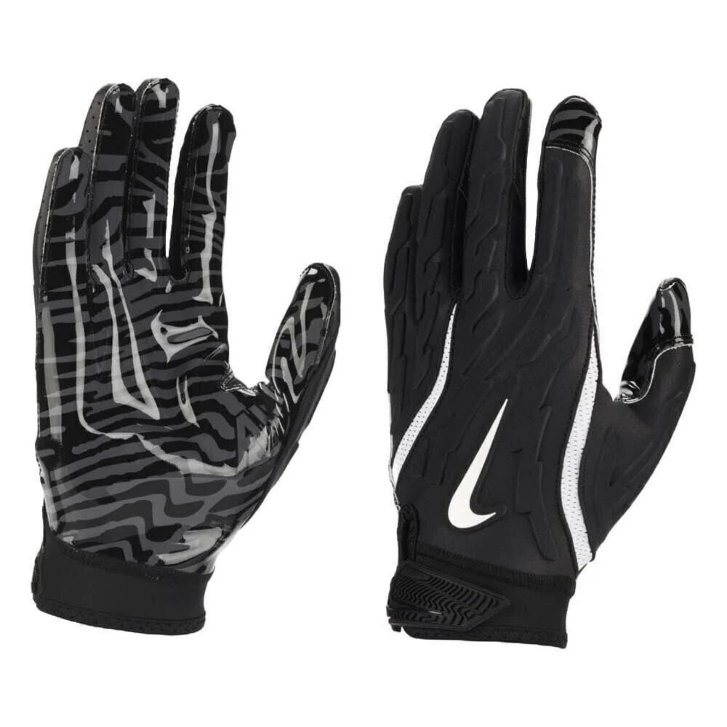 セール‼️NIKE SUPERBAD 7.0 GLOVE BKACK L Amazon.com : Nike Superbad 7.0 Football Gloves Black | Black