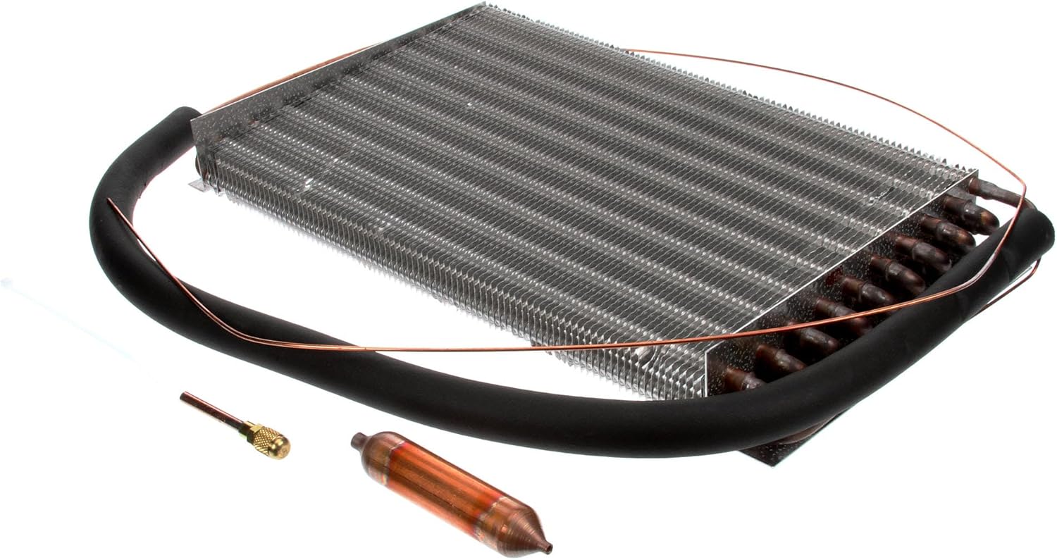 Perlick Hhc Evap Sub Assembly Refrigerator H66136R - Genuine OEM Replacement Part