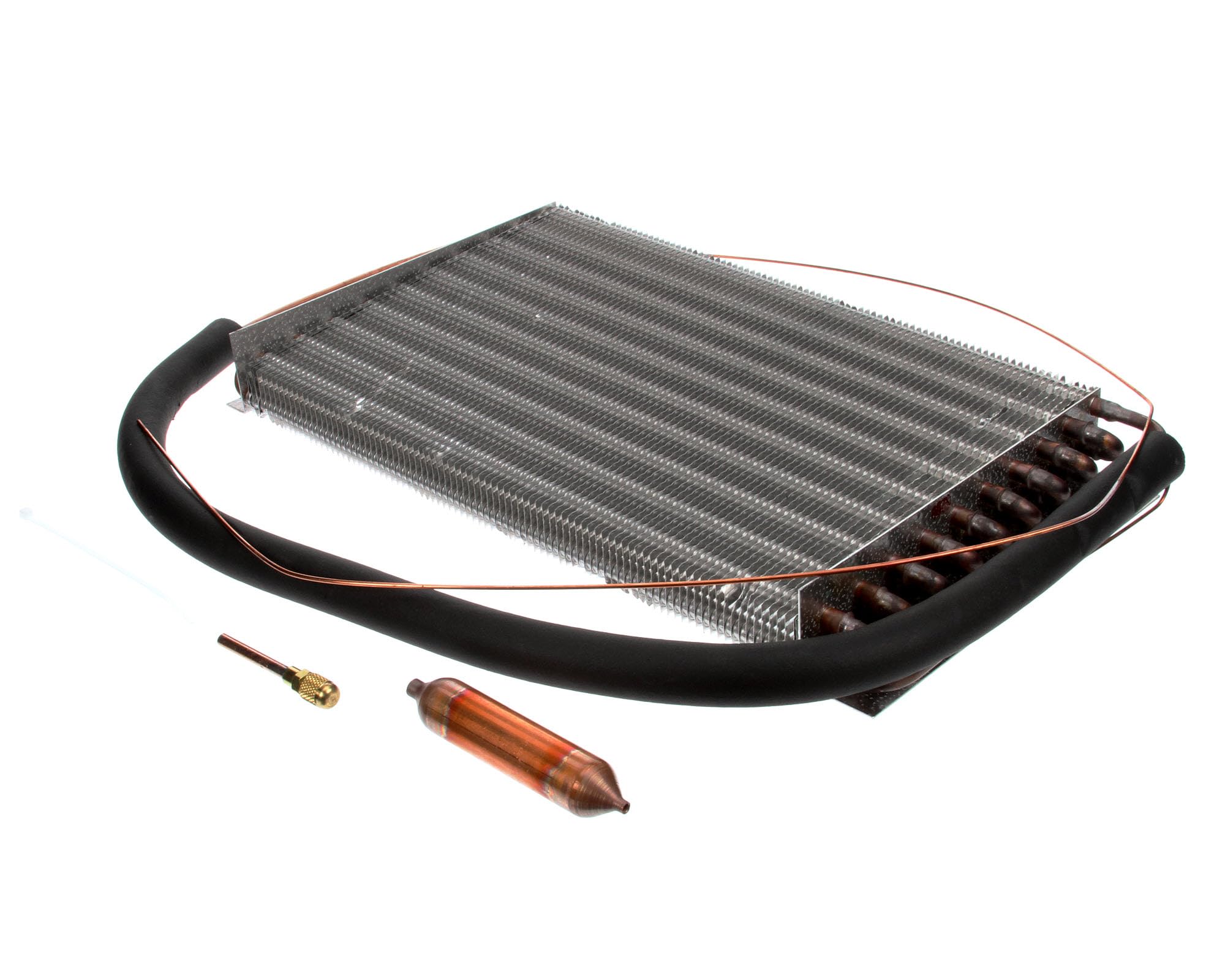 Perlick Hhc Evap Sub Assembly Refrigerator H66136R - Genuine OEM Replacement Part