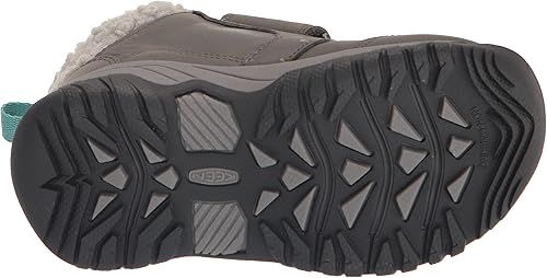 Miniatura 4 de KEEN unisex-child Kootenay 4 Mid Height Insulated Waterproof