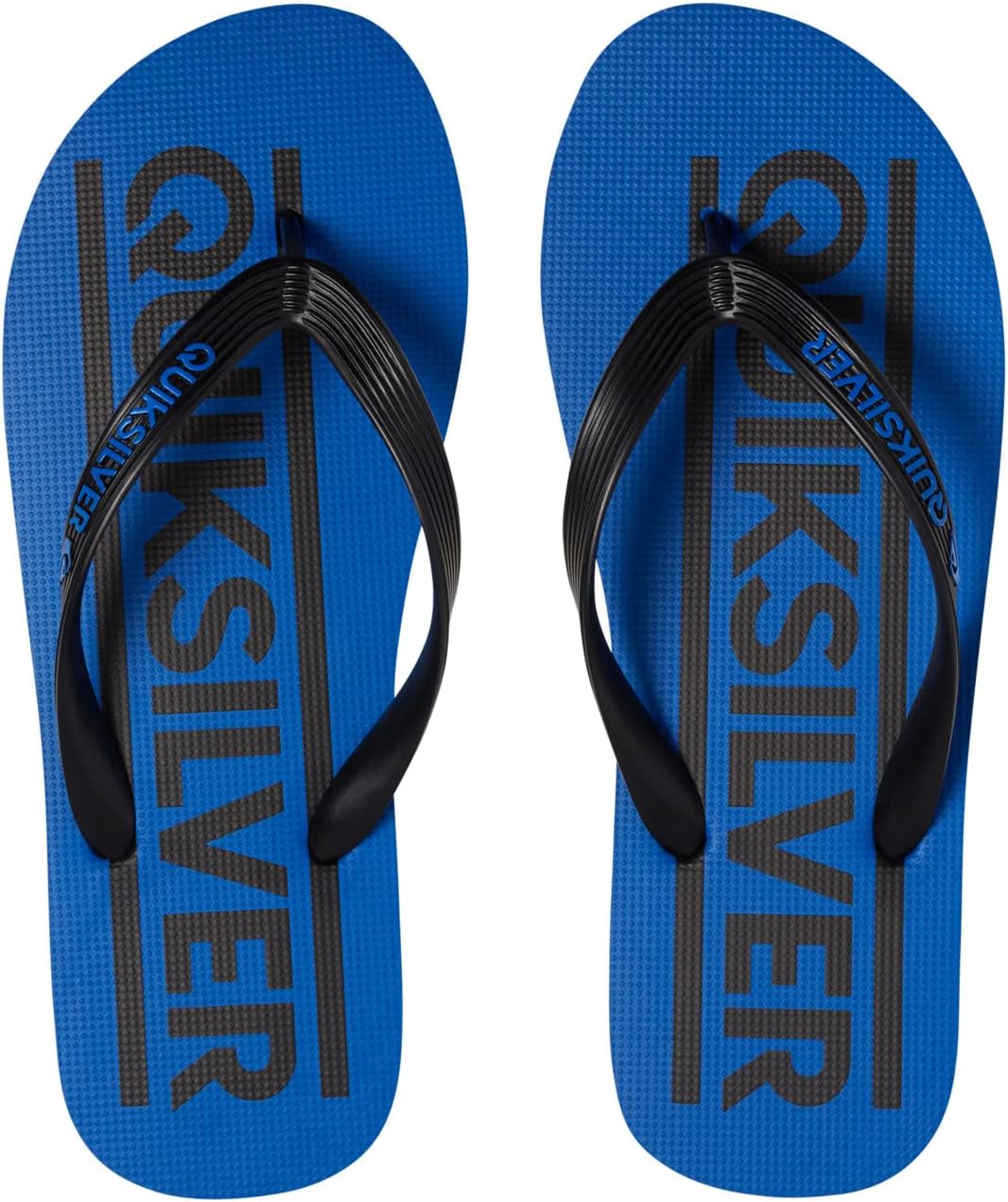 Quiksilver Men's Flip-Flop, Talla única