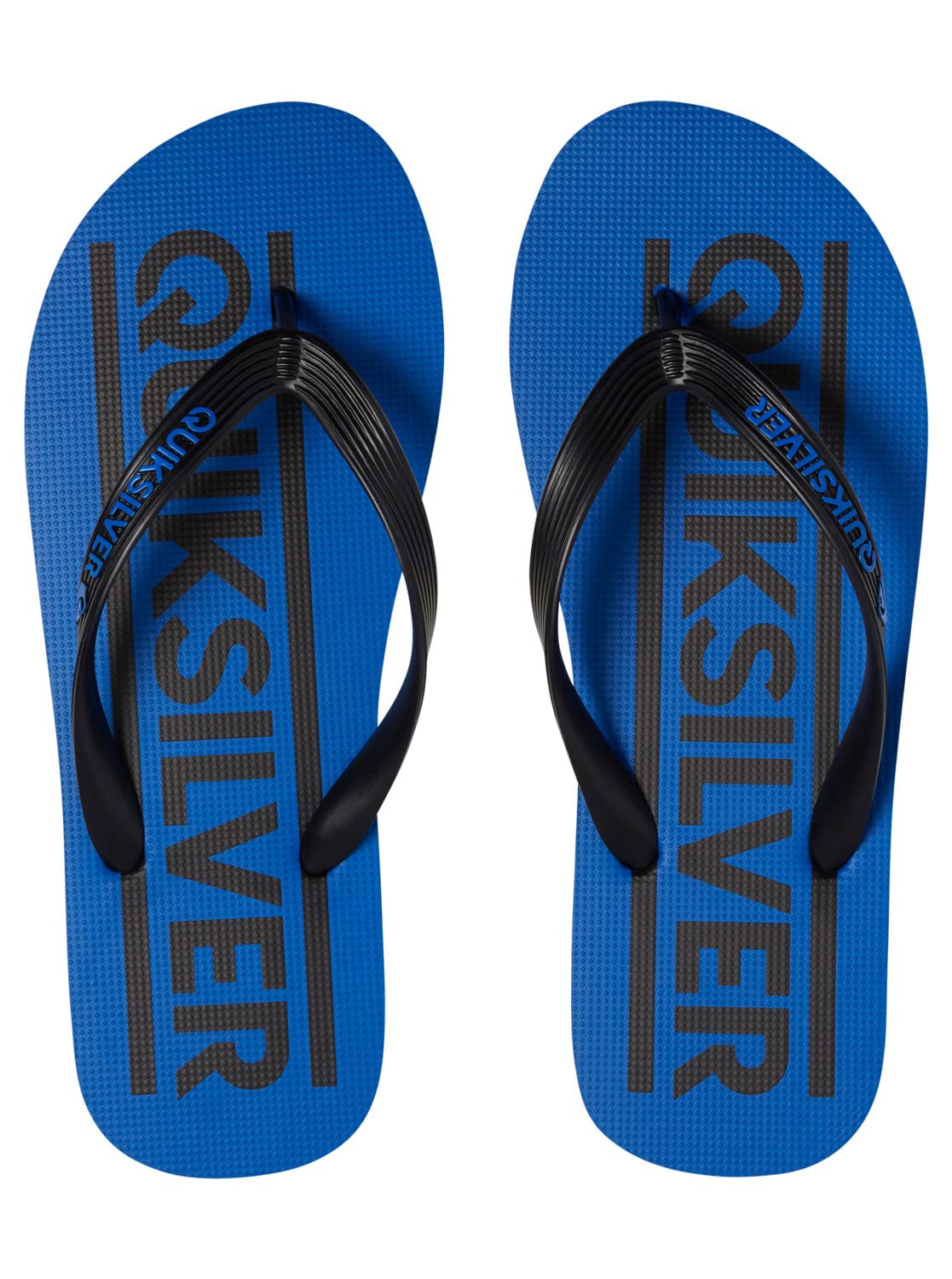 Quiksilver Java Wordmark Scarpe da Spiaggia e PiscinaBambini e Ragazzi