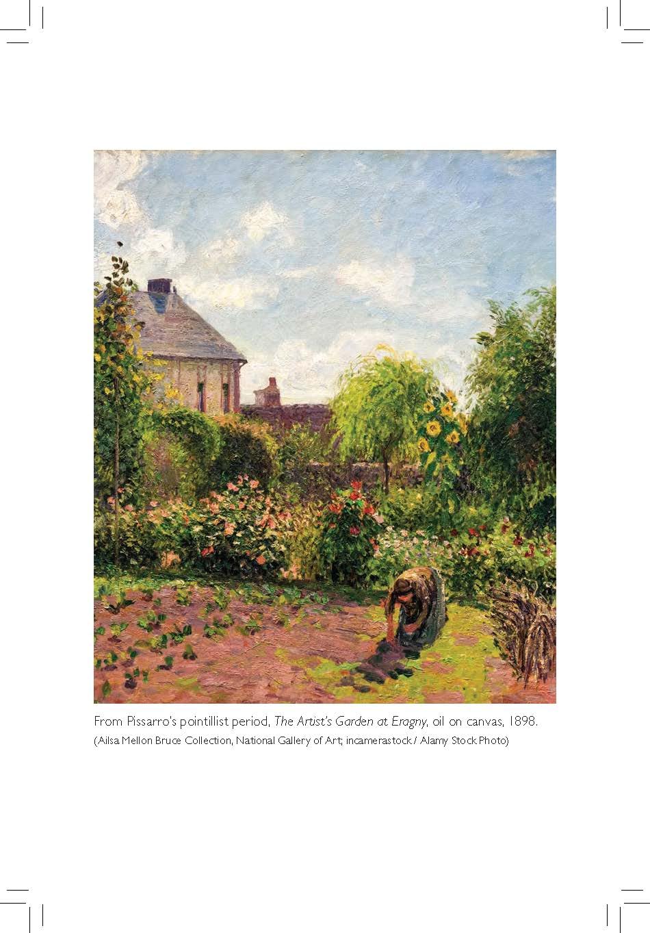 Camille Pissarro: The Audacity of Impressionism