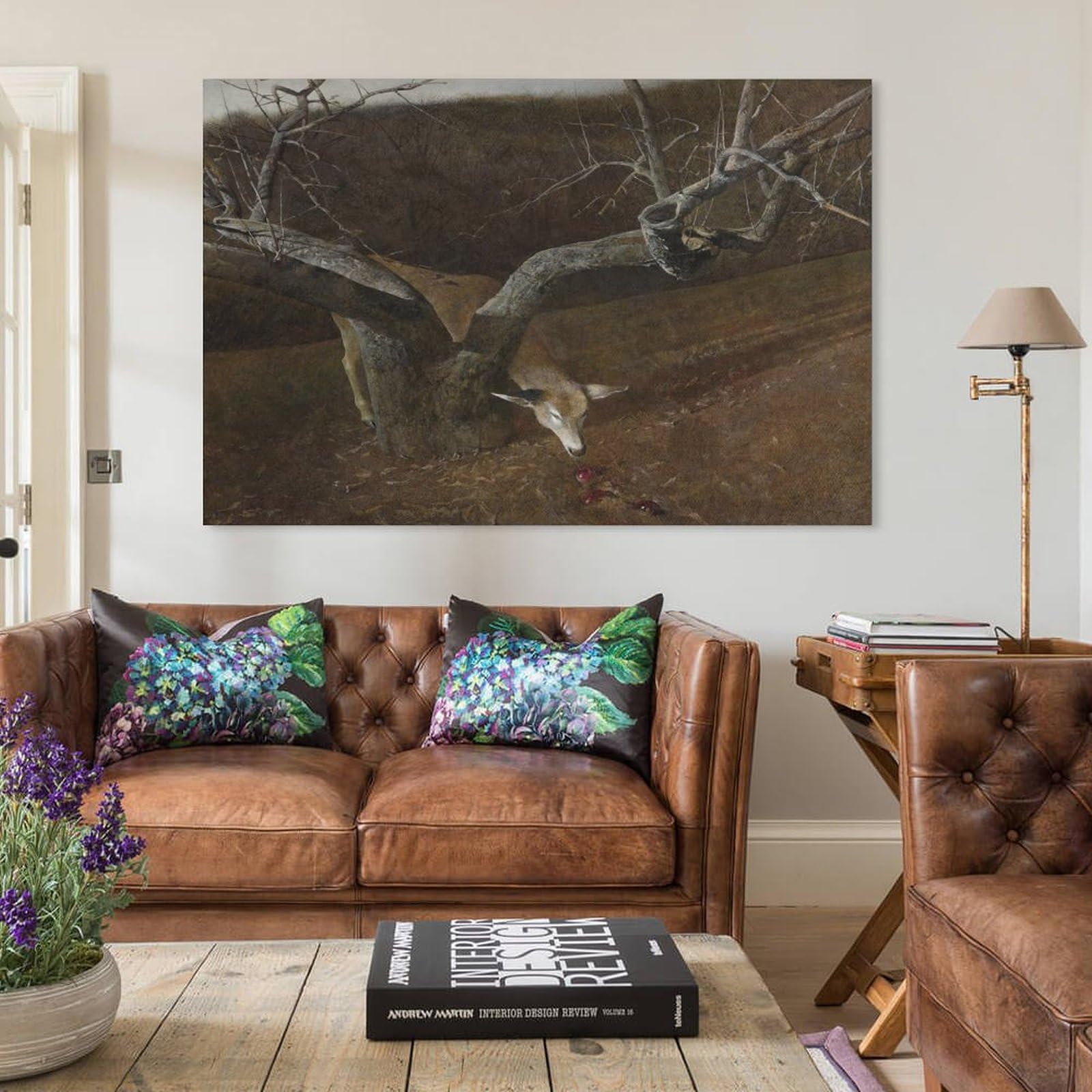 Amazon.co.jp: Andrew Wyeth アンドリュー・ワイエス ポスター