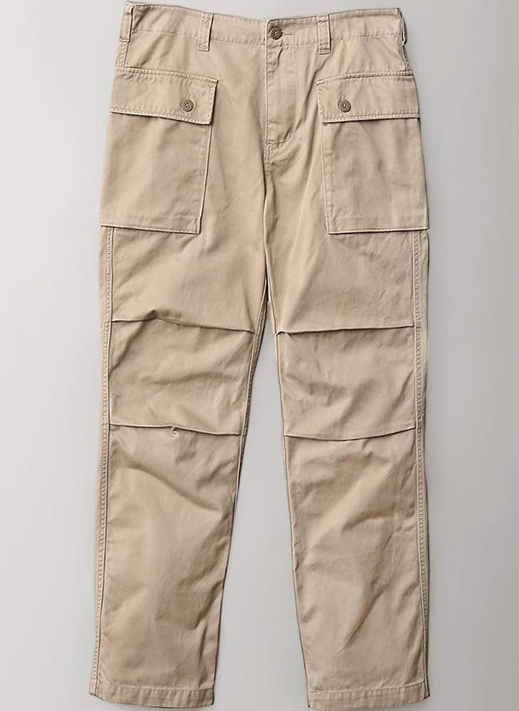 Amazon | AVIREX アビレックス 6166112 AERO PANTS エアロ カーゴ