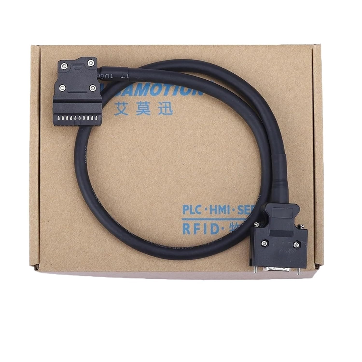 MR-J2TBL05M Servo J2S Series MR-TB20 Terminal Block Cable 0.5m