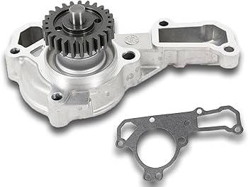 Amazon.com: Aumzong 49044-2066 Water Pump with Gasket compatible